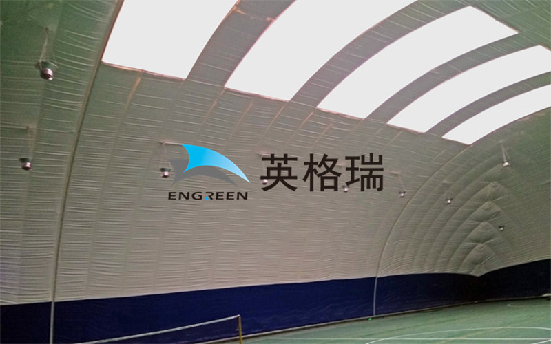 氣膜結(jié)構(gòu)是為何被稱為綠色建筑的？