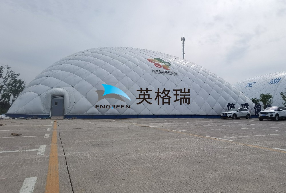 為了能夠滿足不同人群的需求，氣膜體育館?便為大家提供了多樣化的選擇!