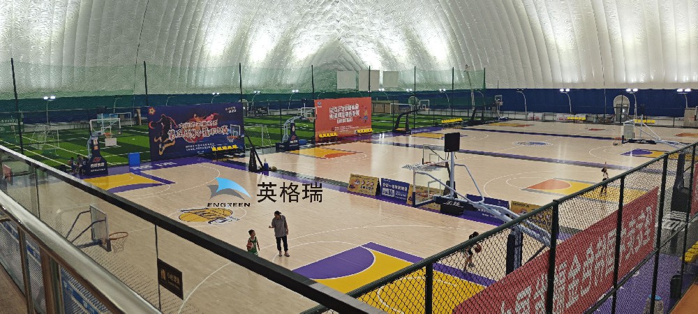 氣膜建筑特點之一就是建設快，那么你知道都從哪些方面表現出來嗎？