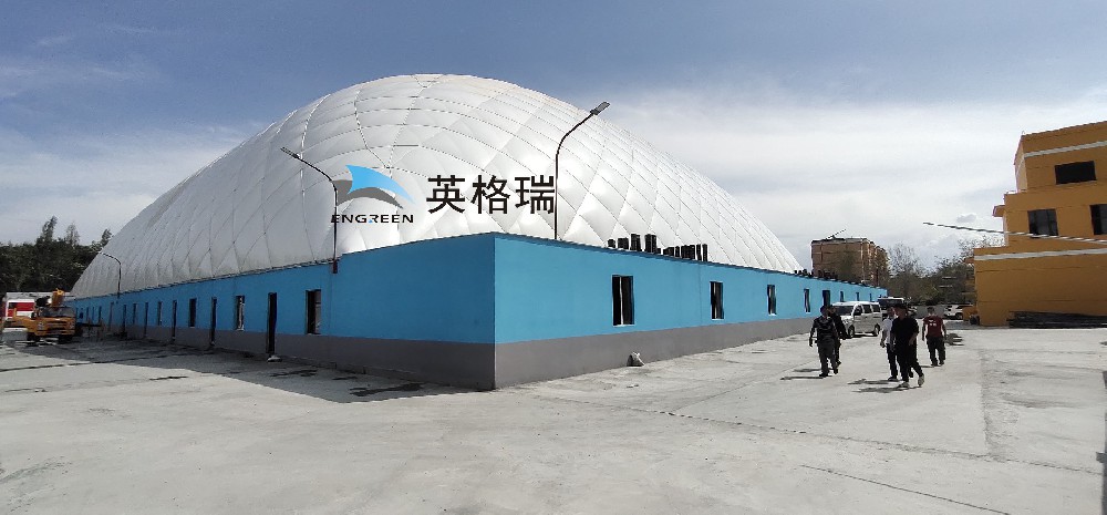 氣膜建筑該如何報建審批呢？