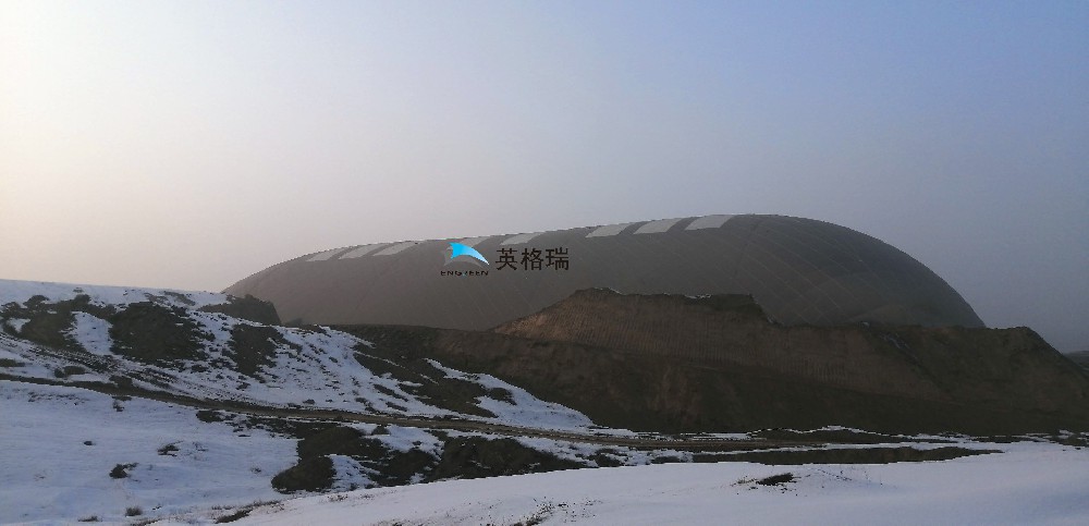 氣膜煤棚消防大揭秘！這些硬核防護(hù)你必須知道～?
