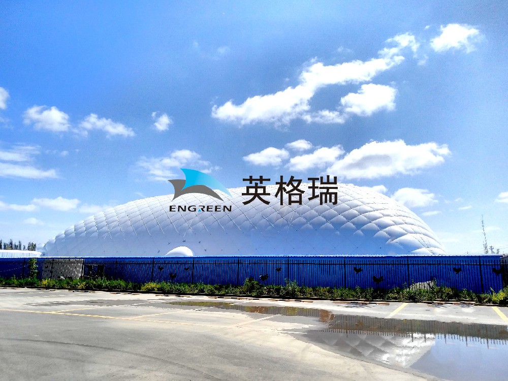 氣膜館維護成本｜低投入高回報的現(xiàn)代建筑