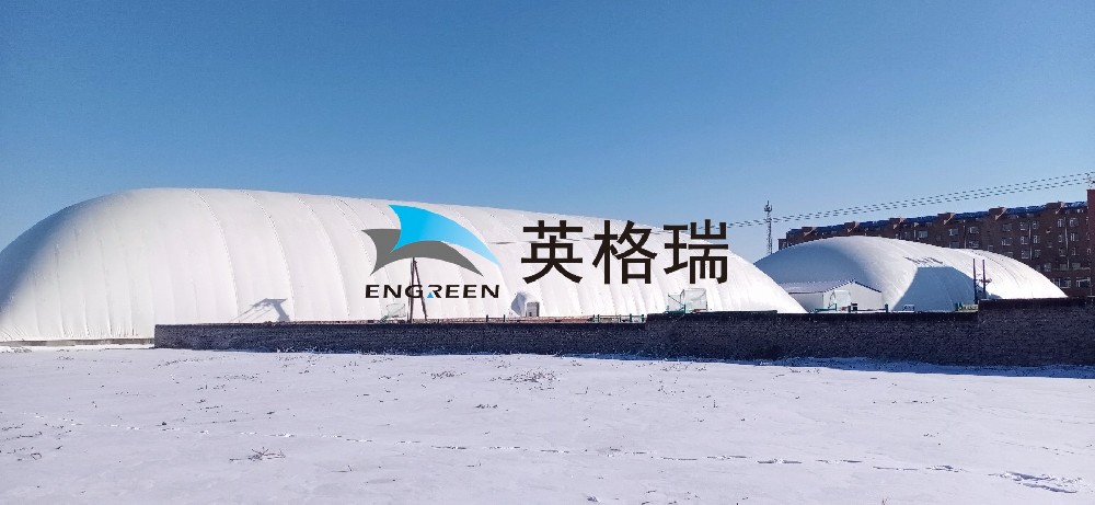 北方冬天建運(yùn)動(dòng)館？別再等開(kāi)春啦！